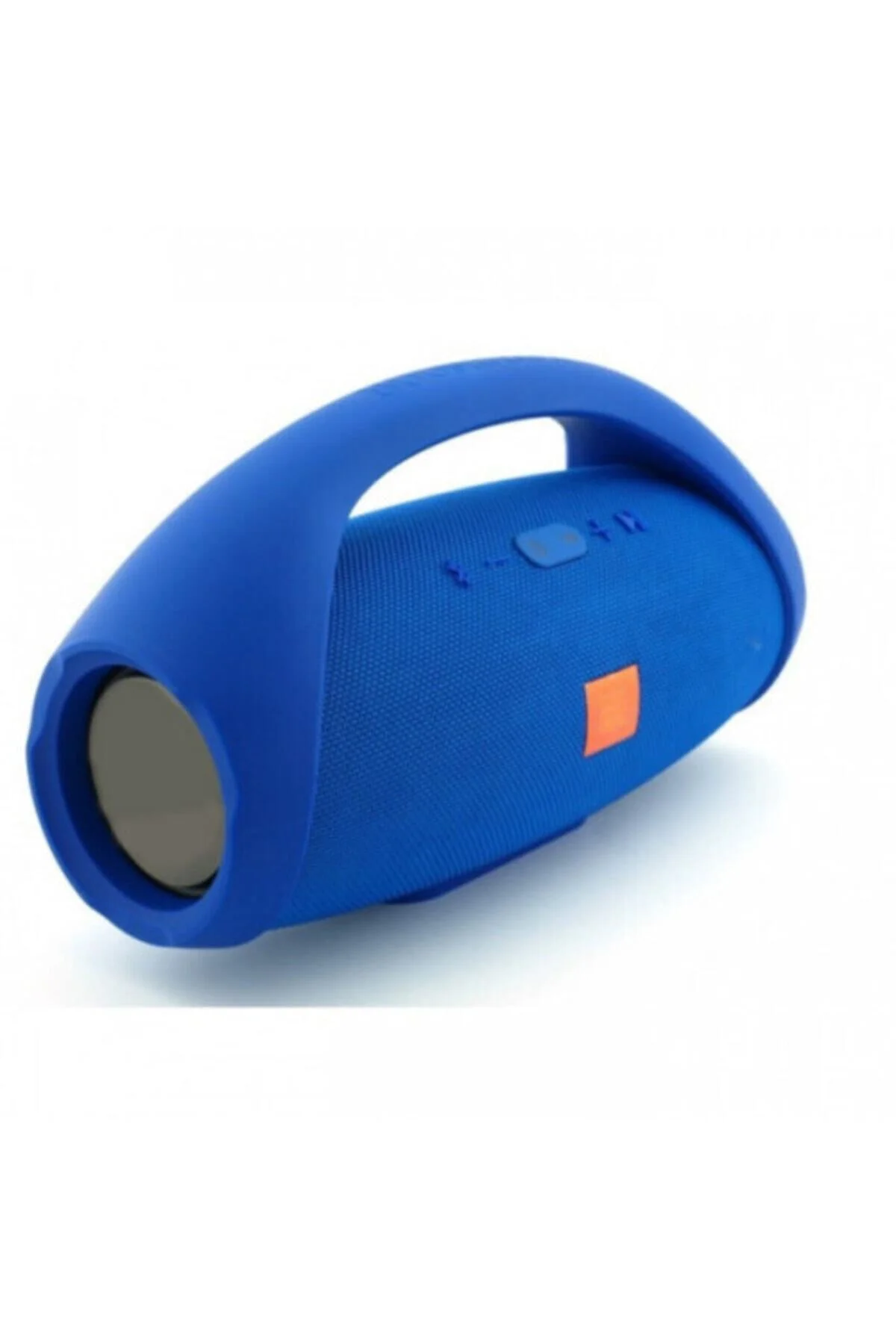 BOX 3 Mini LED Muzik Çalar – LED Işıklı Şık Müzik Çalar