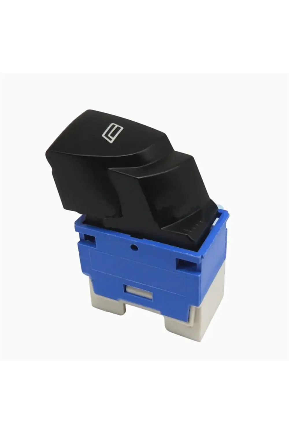 Boxer Jumper Ducato 2 Cam Açma Düğmesi Sağ Tekli Mavi 2002 2007 U