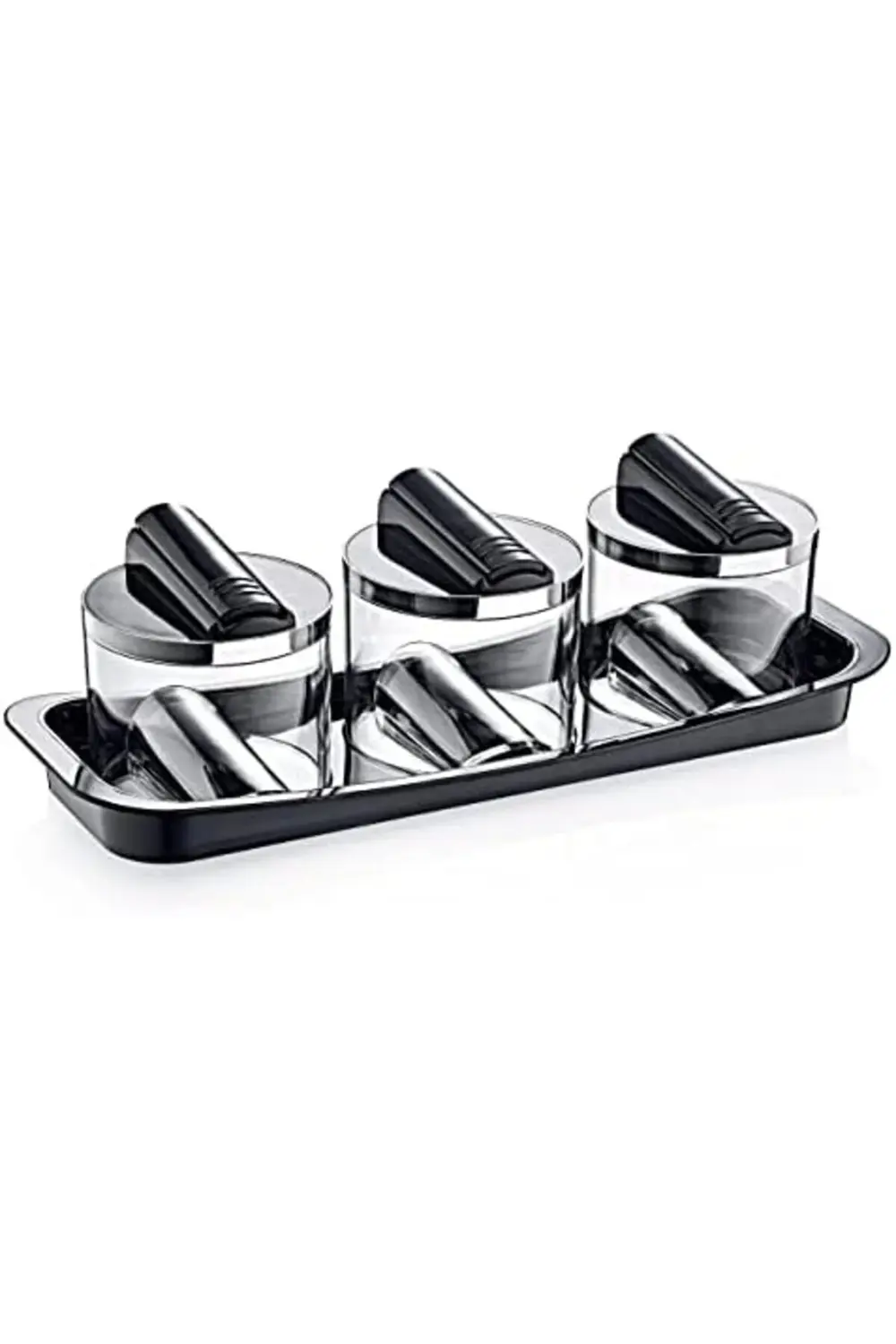 BOXUP Baharat Organizatör 3 pc Set 395519