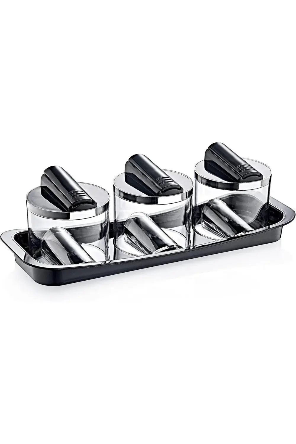 BOXUP Baharat Organizatör 3 pc Set 395519