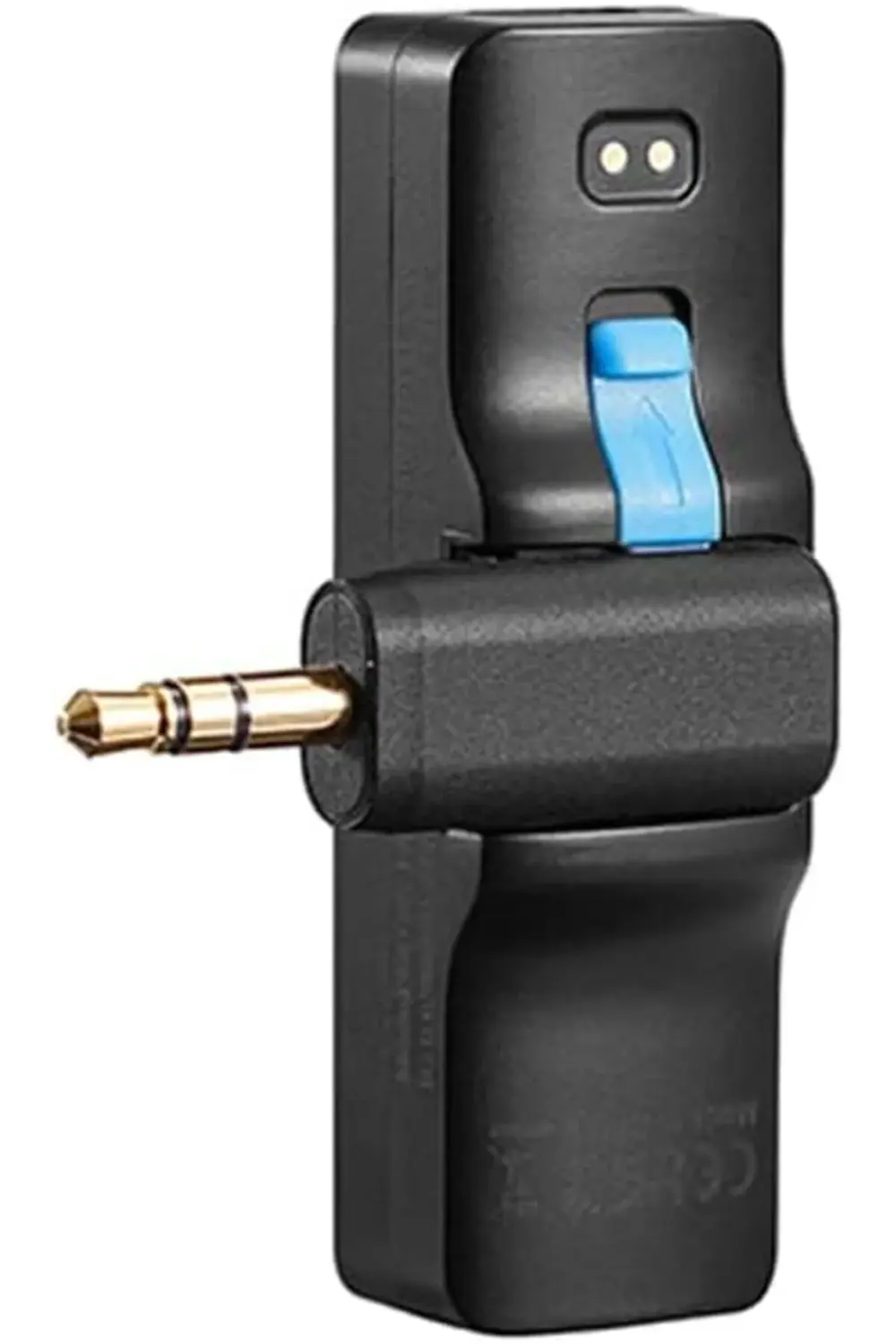 Boya BoyaLink Android Uyumlu Çift Kanal Kablosuz Mikrofon