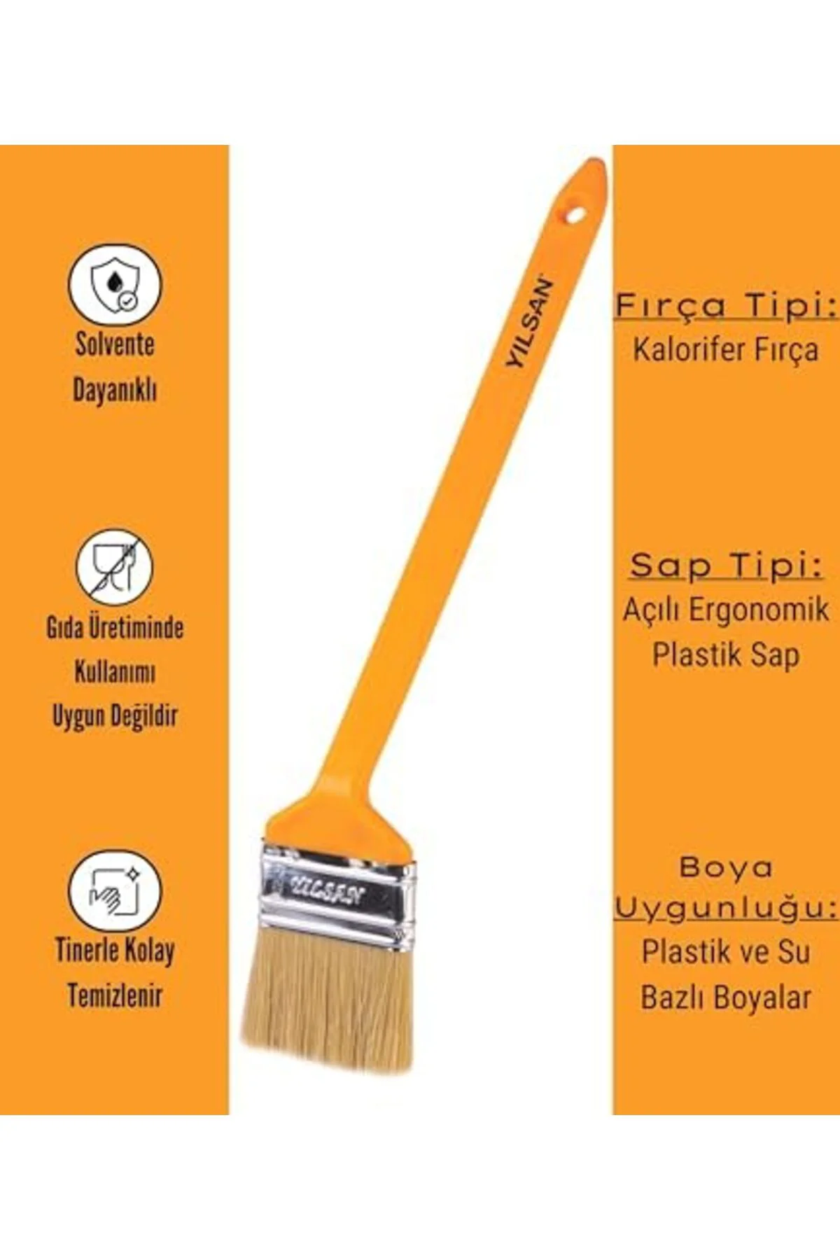| Boya Fırçası 395519