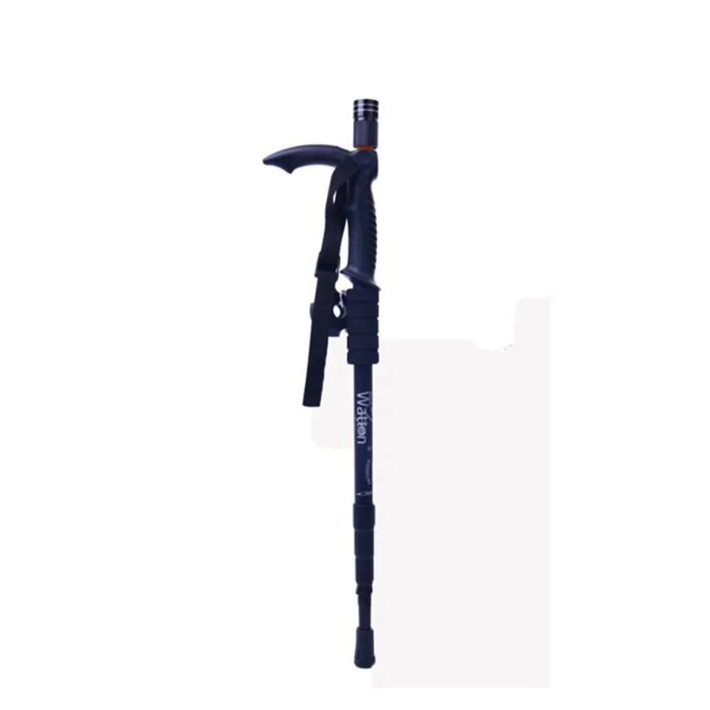 Boya Göre Ayarlı Işıklı Yürüyüş Bastonu Wt-002 Boya Göre Ayarlı Işıklı Yürüyüş Bastonu Wt-002