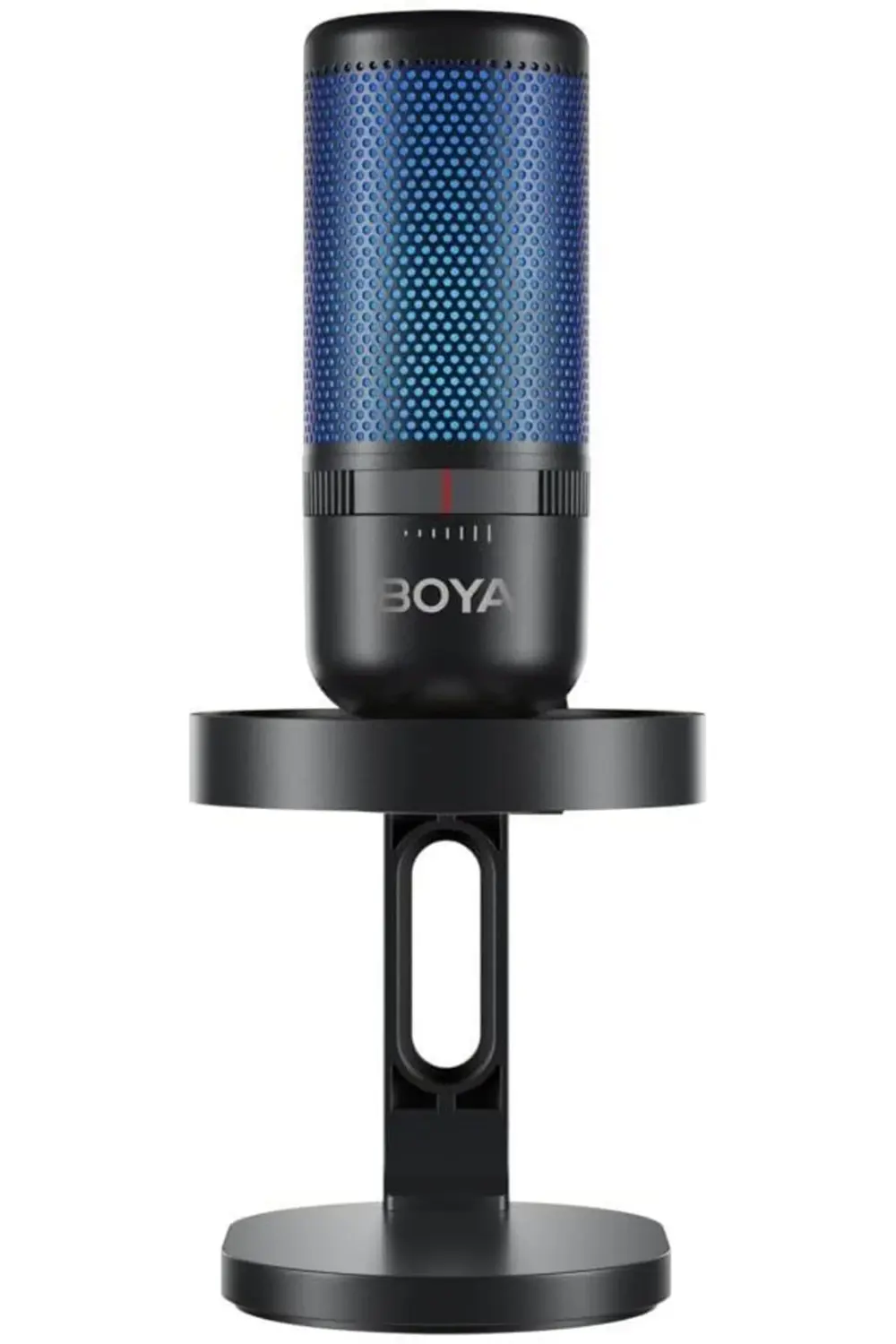 Boya K3 RGB Aydınlatmalı Condenser USB Mikrofon polymix 1171935