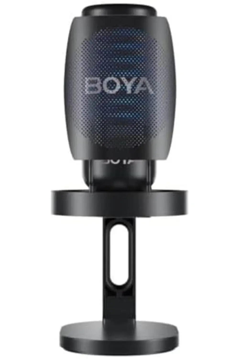 Boya K3 RGB Aydınlatmalı Condenser USB Mikrofon polymix 1171935