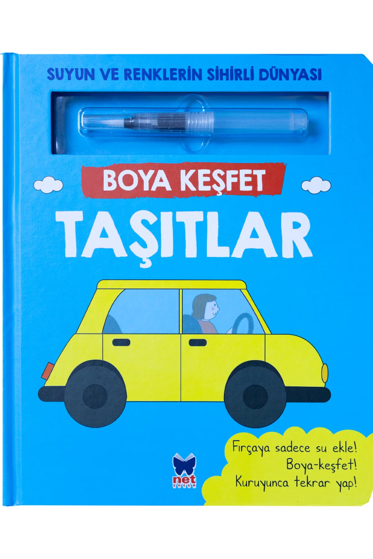Boya Keşfet-Taşıtlar Fiyatı, Yorumları ve Özellikleri