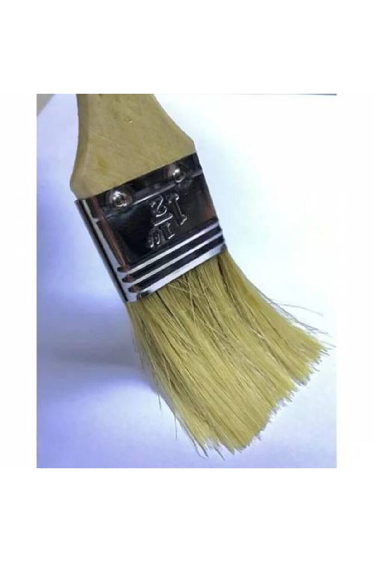 Ok Aksesuar Boya Kestirme Fırça- Spatula Seti 3Lü Go50605925920 Ok Aksesuar Boya Kestirme Fırça- Spatula Seti 3Lü Go50605925920