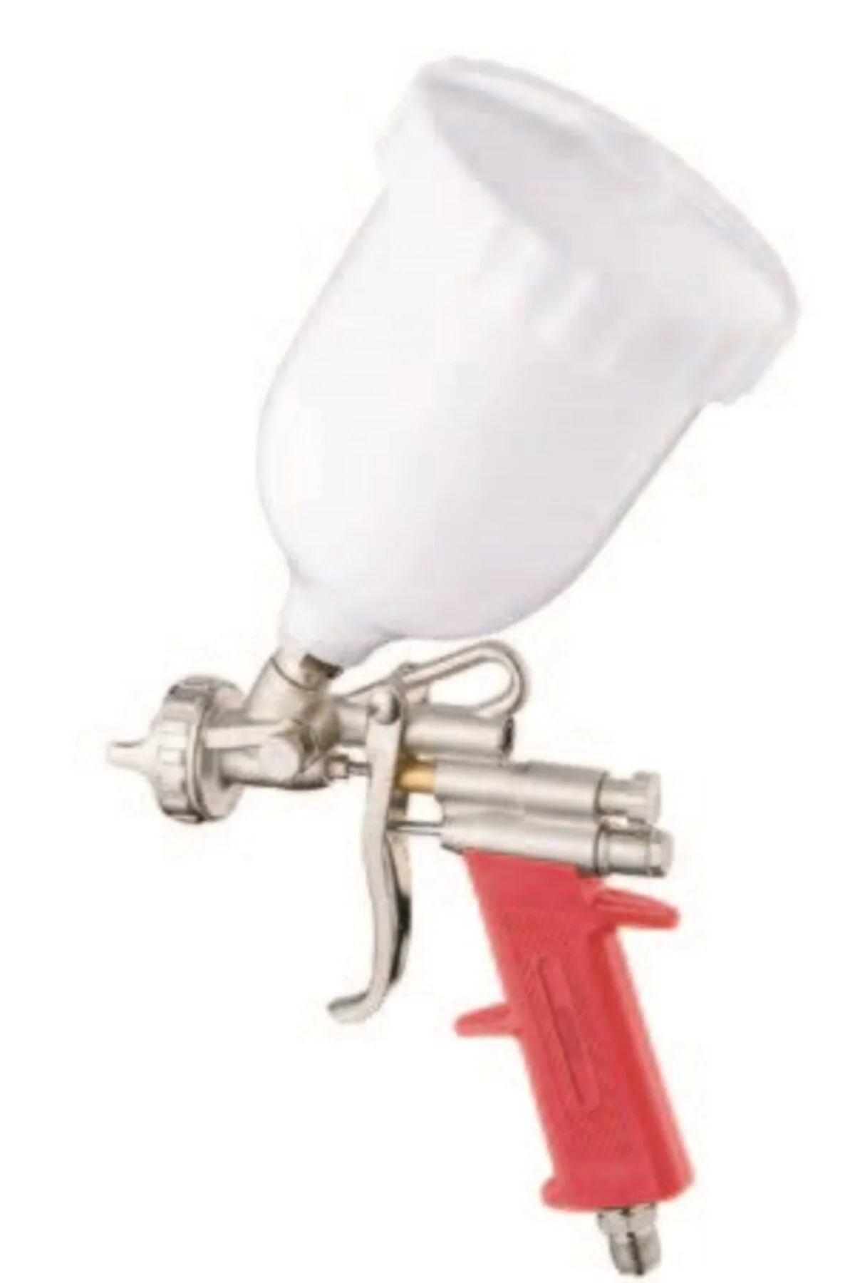 Boya Tabancası E70 Üstten 600cc (3.0 Mm) Boya Tabancası E70 Üstten 600cc (3.0 Mm)
