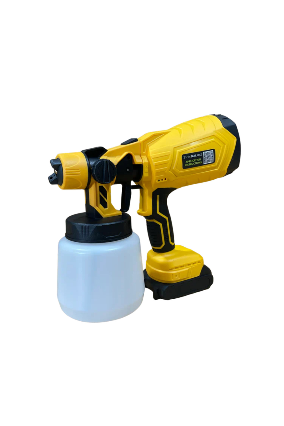 BOYA TABANCASI - Lisinya