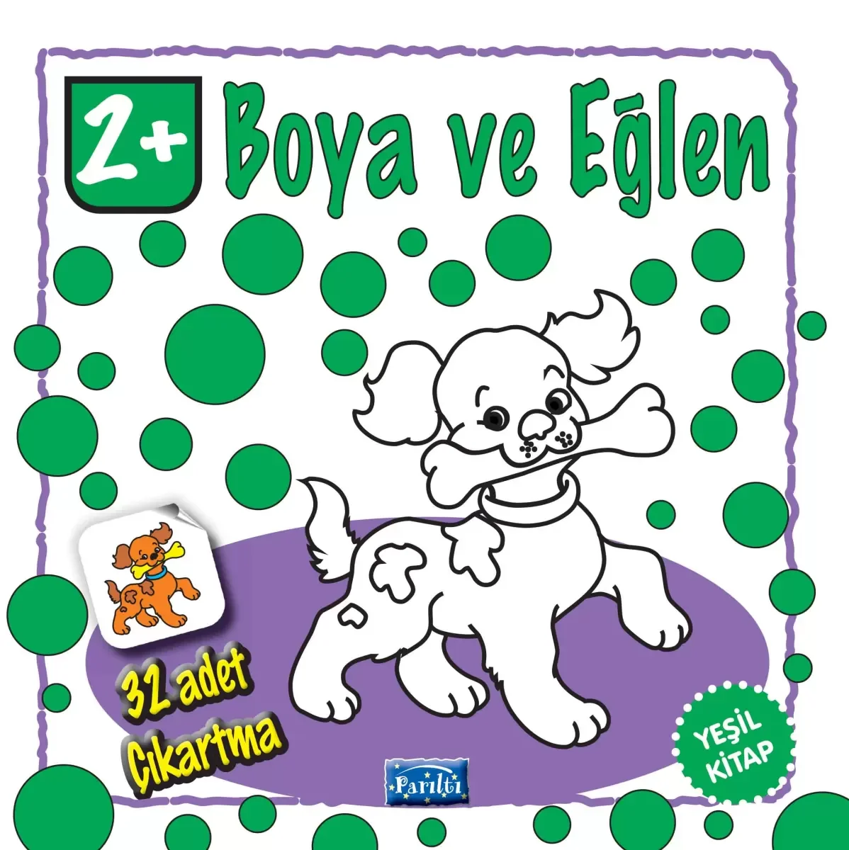 Boya ve Eğlen Kırmızı Kitap Fiyatı, Yorumları ve Özellikleri