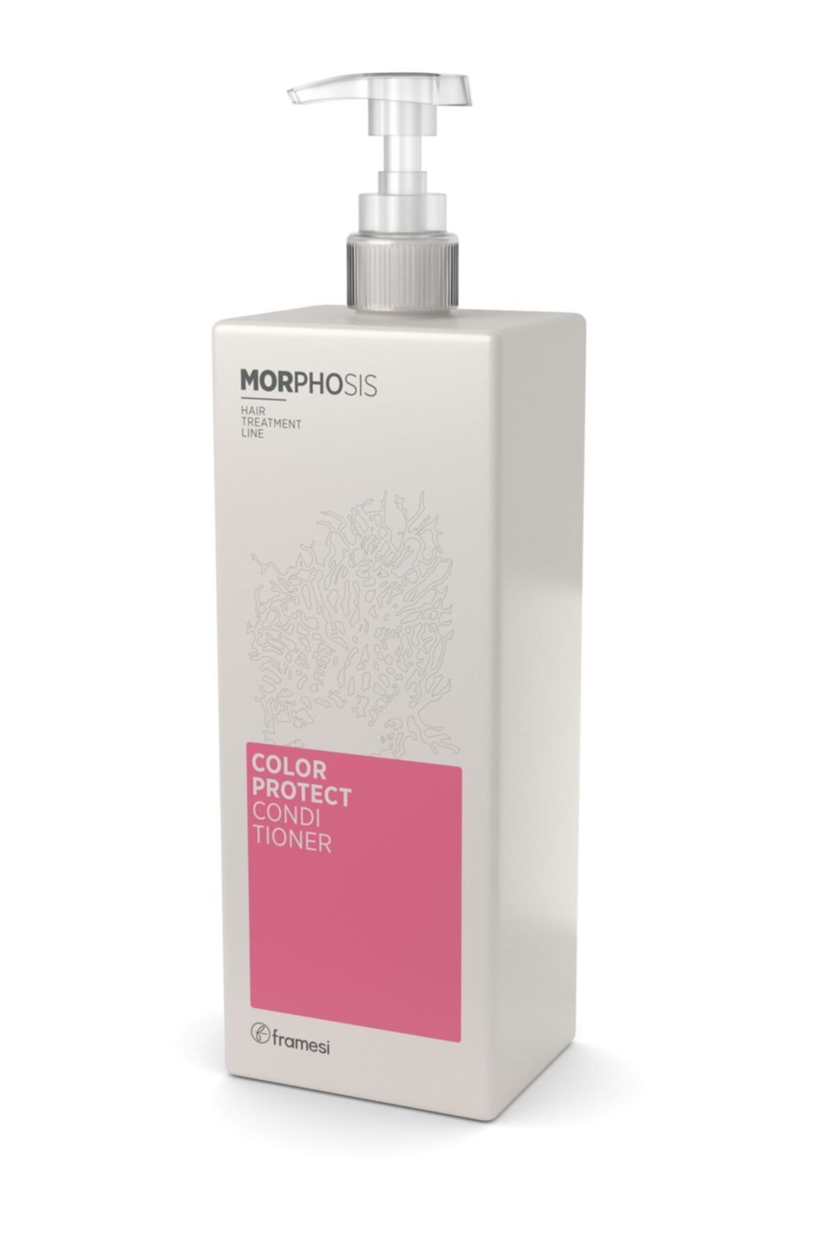 Framesi Morphosis Boyalı Saç Bakım Seti