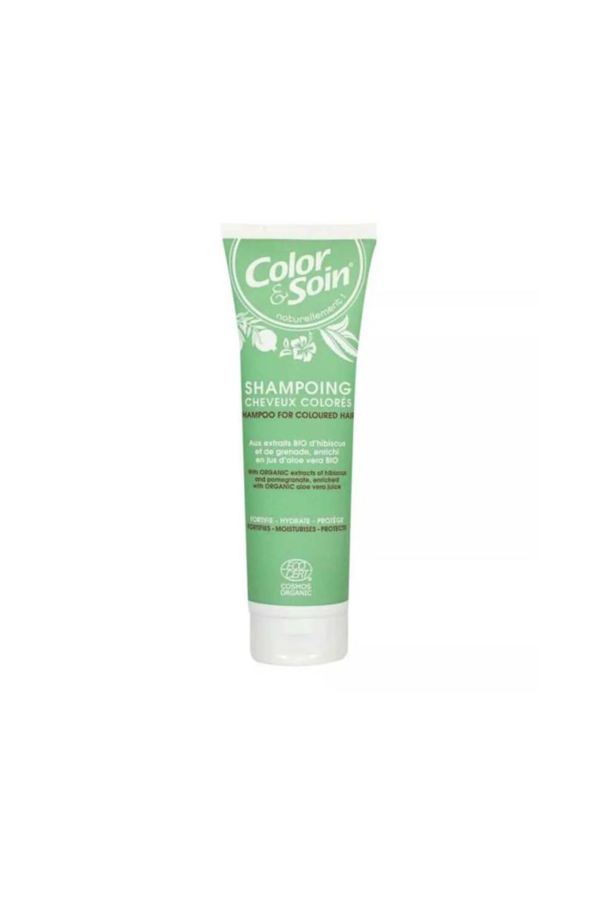 Boyalı Saçlar İçin Şampuan 250 ml