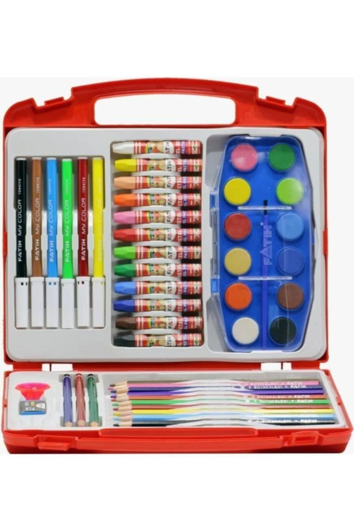 Boyama Çantası 33300