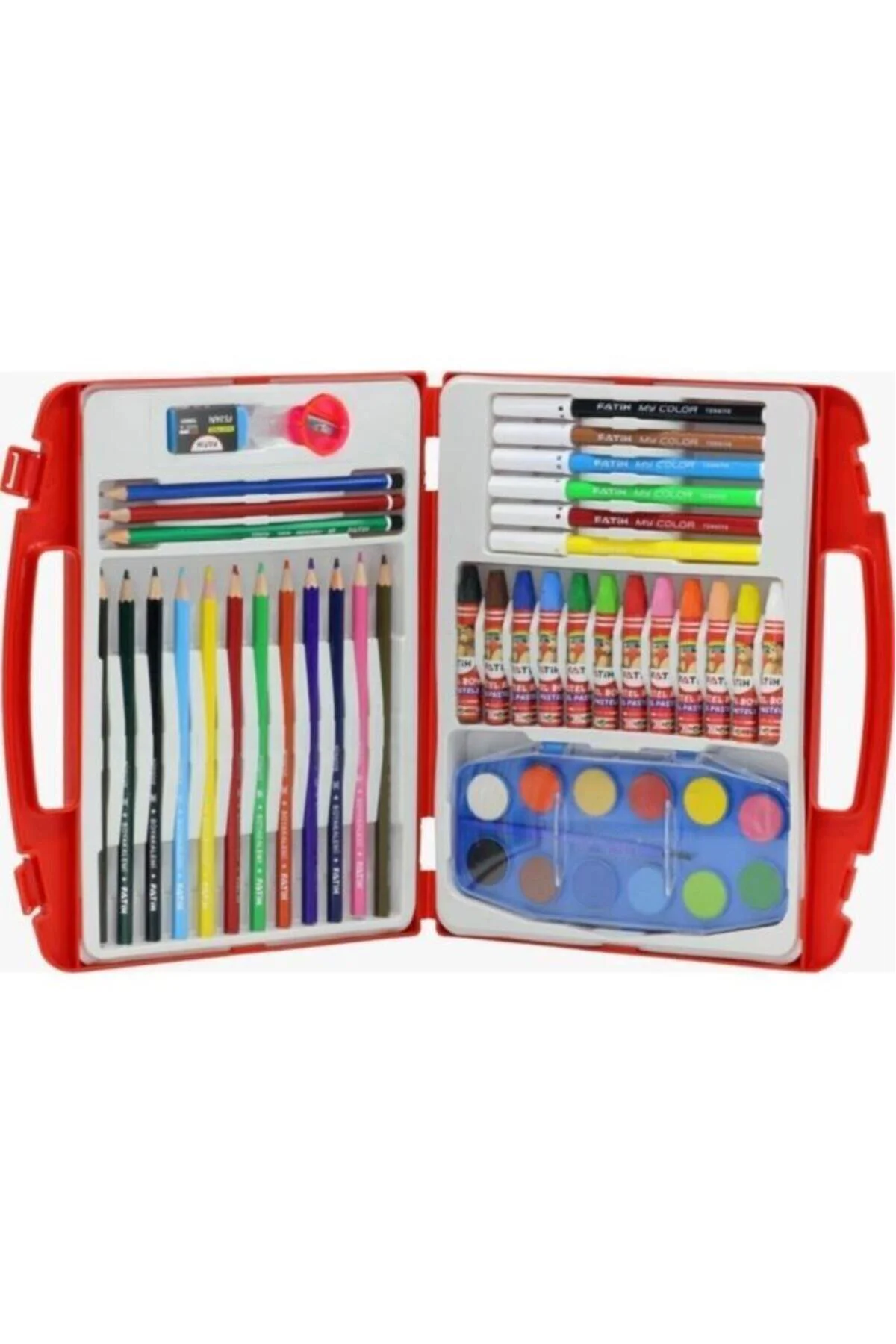 Boyama Çantası 33300