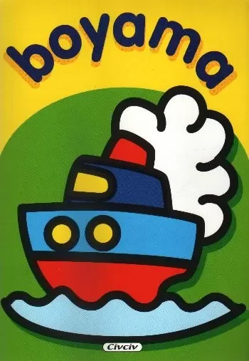Boyama Gemi Fiyatı, Yorumları ve Özellikleri