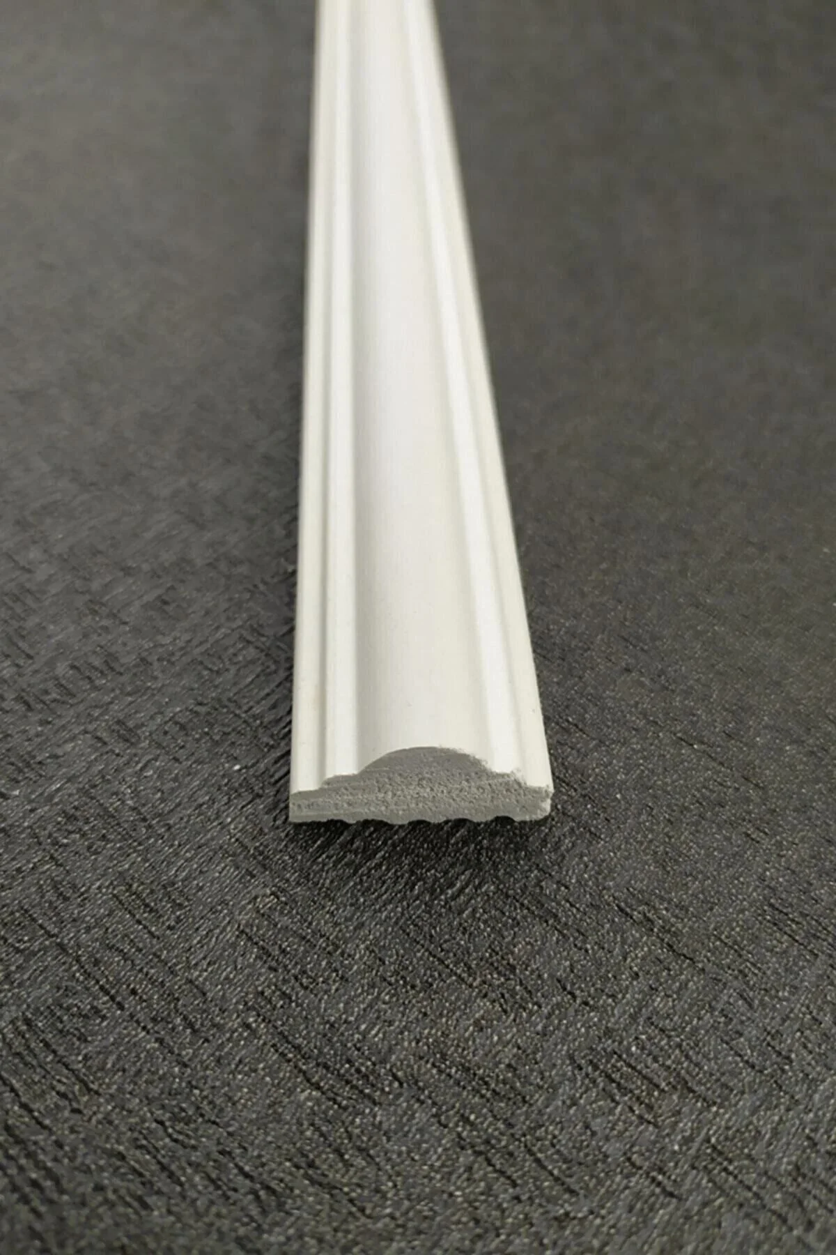 Boyanabilir Dekoratif Hazır Kesimli Duvar Çıtası 10x50(2)-100x100