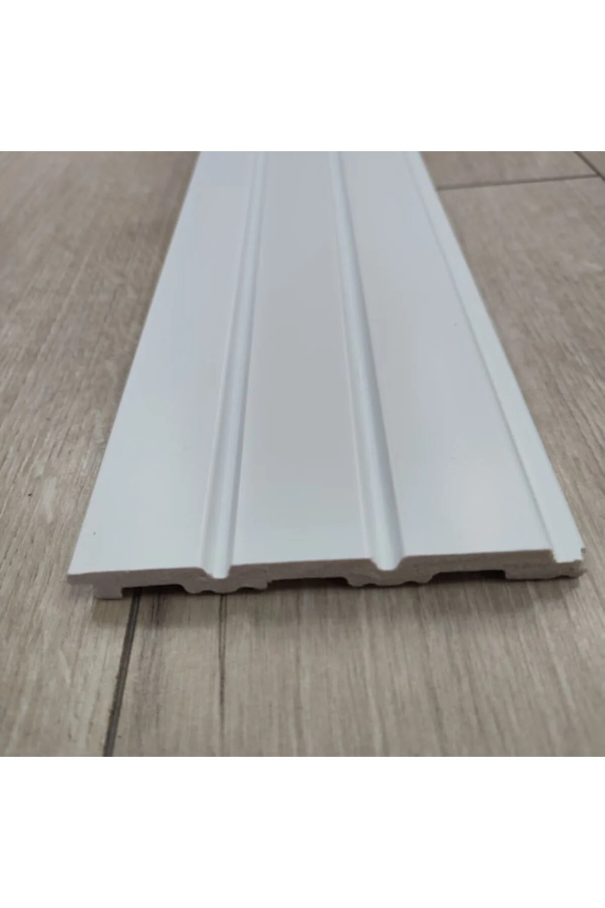 Boyanabilir Duvar Ve Tavan Lambri 11,5cm Genişlik - 140 cm Uzunlu