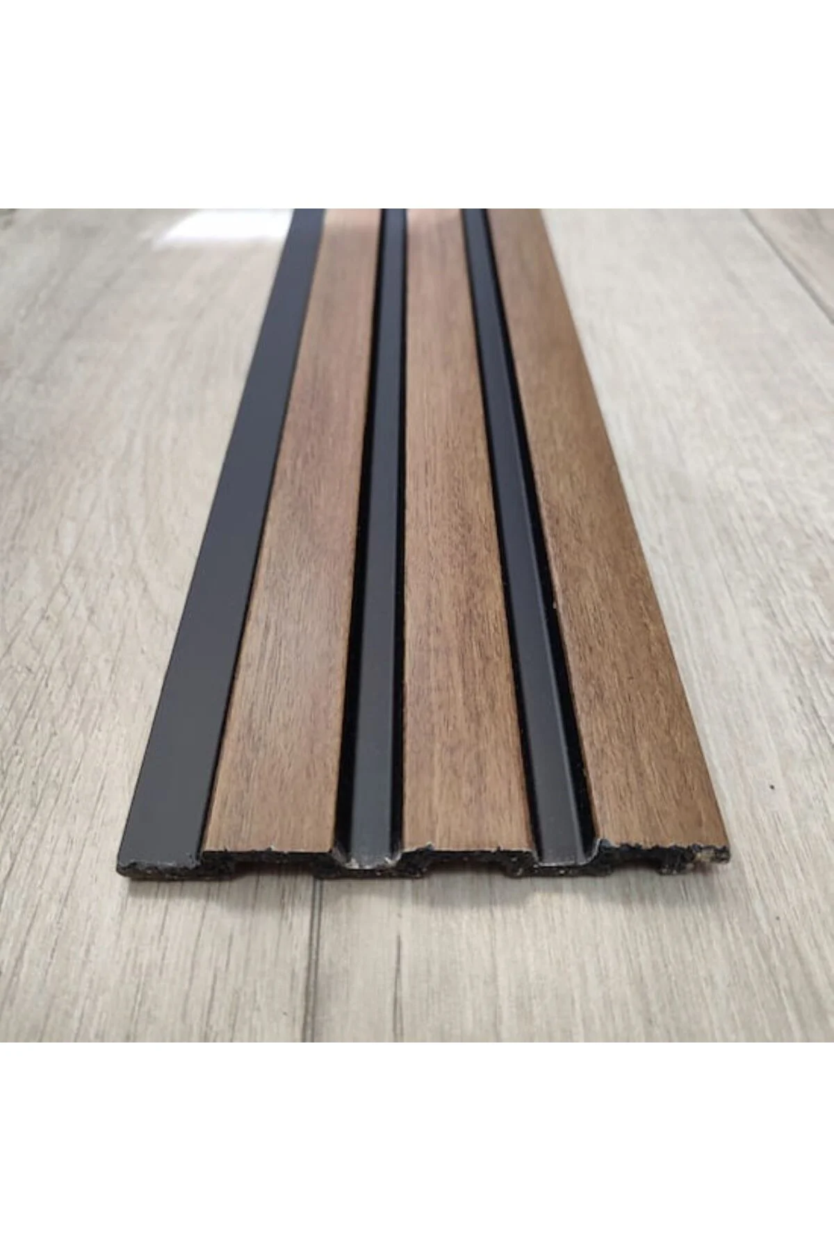 Boyanabilir Duvar Ve Tavan Lambri 11,5cm Genişlik - 140 cm Uzunlu