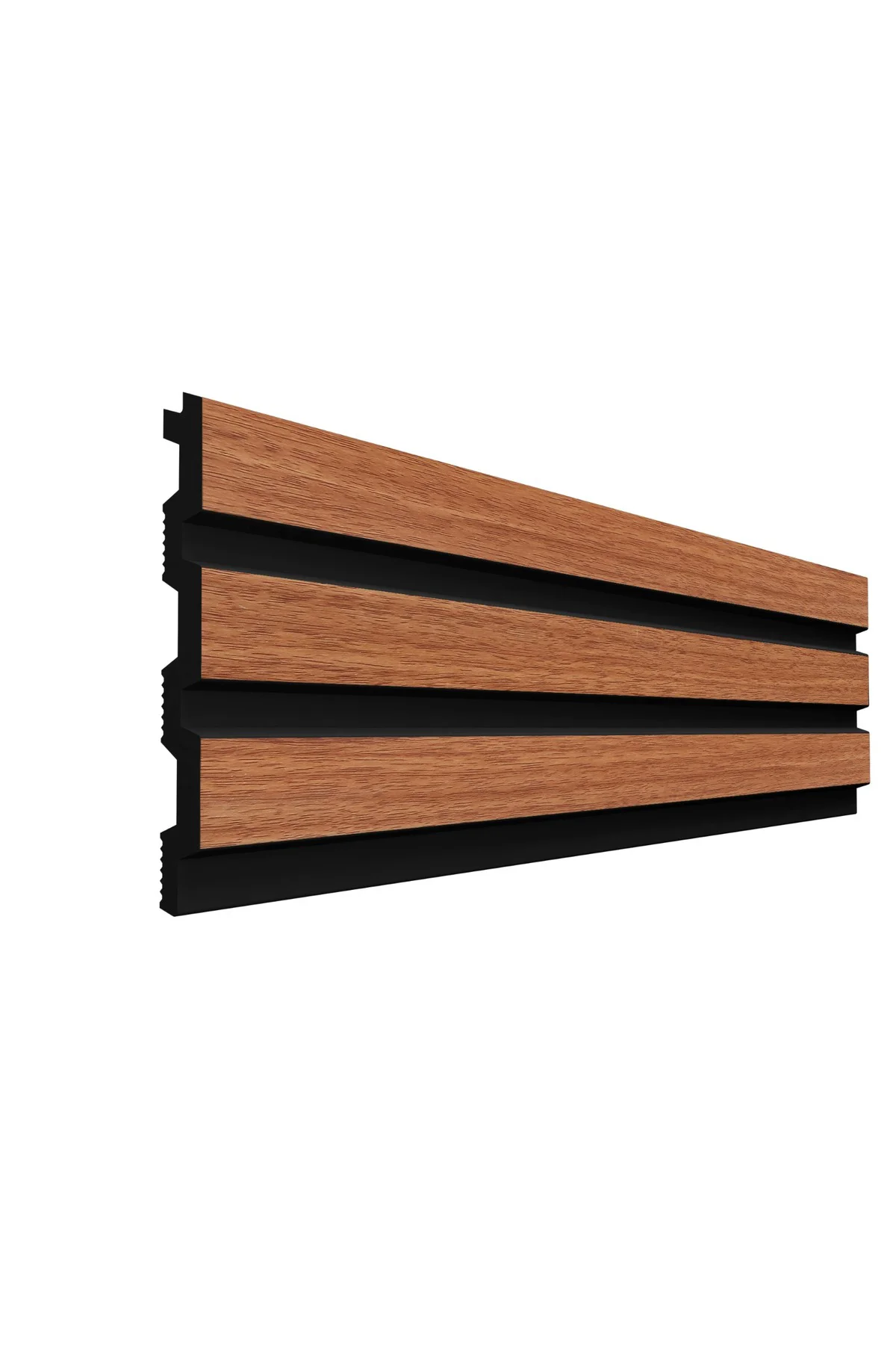 Boyanabilir Duvar Ve Tavan Lambri 11,5cm Genişlik - 140 cm Uzunlu
