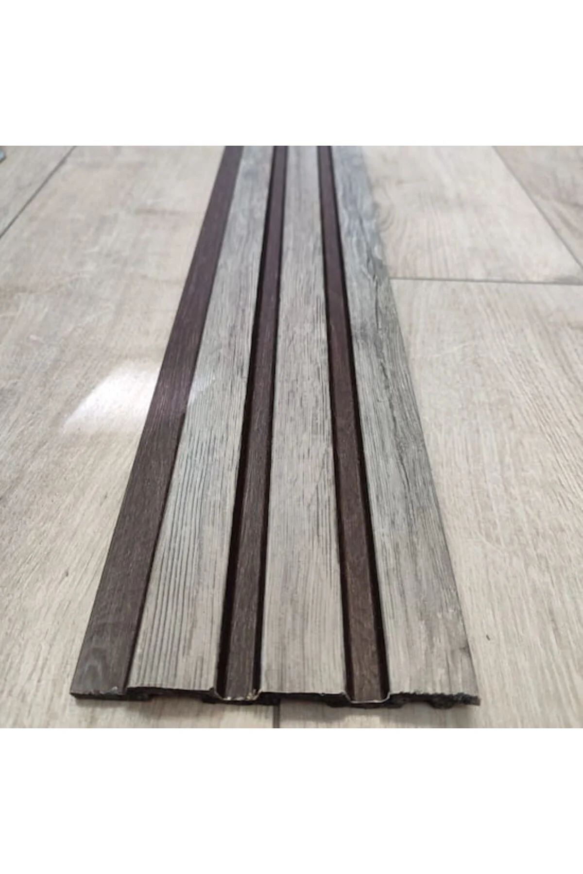 Boyanabilir Duvar Ve Tavan Lambri 11,5cm Genişlik - 140 cm Uzunlu