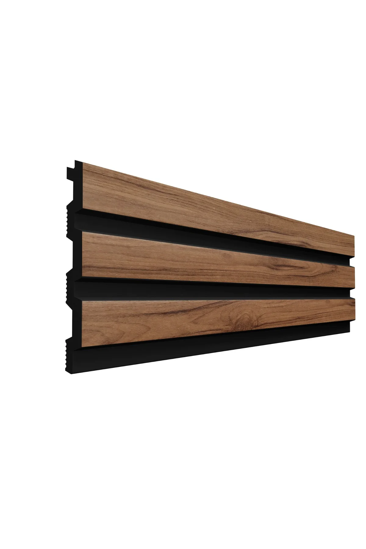 Boyanabilir Duvar Ve Tavan Lambri 11,5cm Genişlik - 140 cm Uzunlu