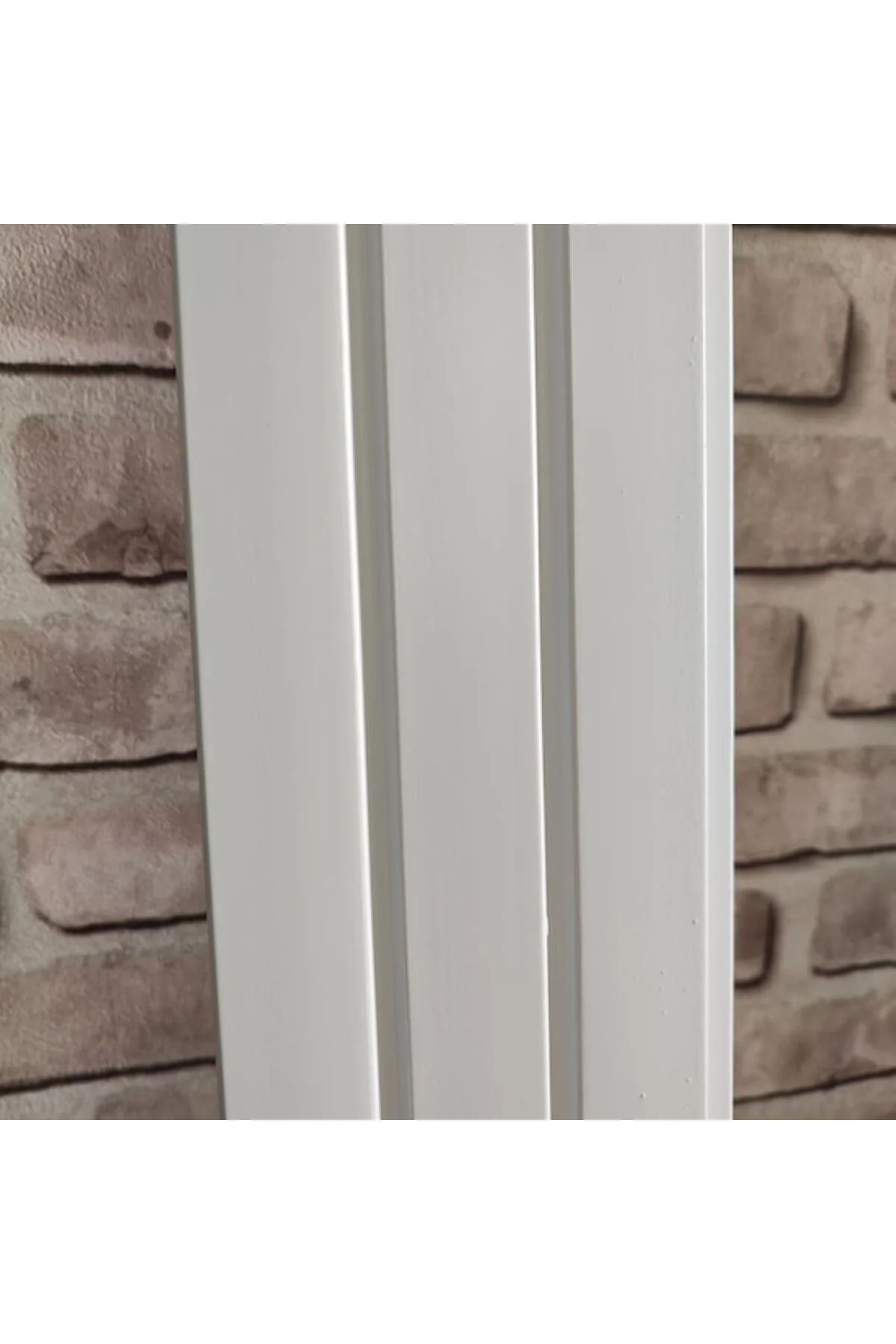 Boyanabilir Duvar Ve Tavan Lambri 11,5cm Genişlik - 140 cm Uzunlu