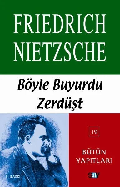 Böyle Buyurdu Zerdüşt Fiyatı, Yorumları ve Özellikleri