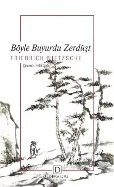 Böyle Buyurdu Zerdüşt Fiyatı, Yorumları ve Özellikleri