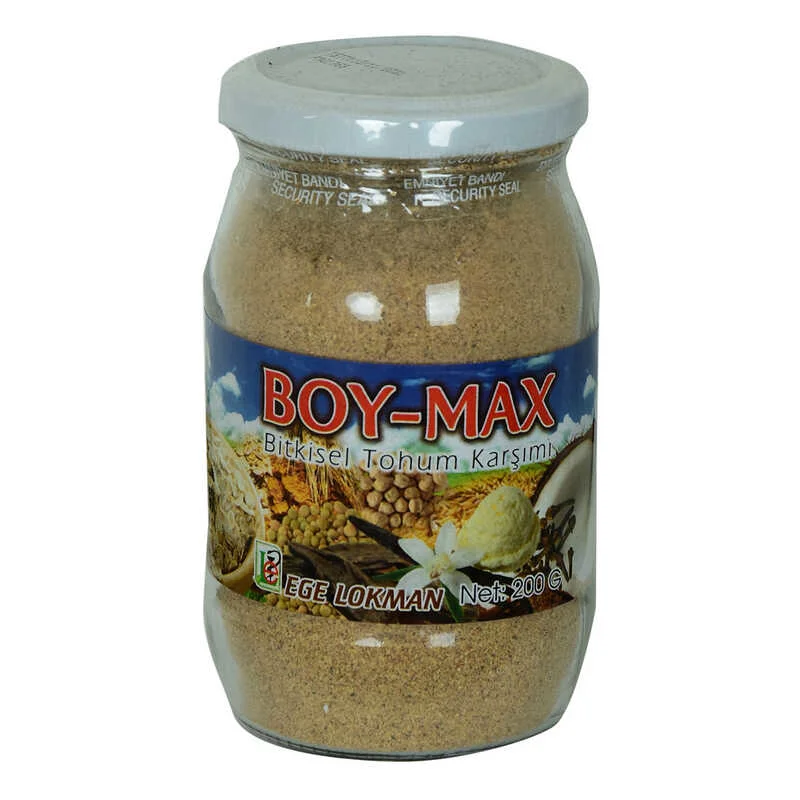 Boymax sel  Karışımı 200 Gr