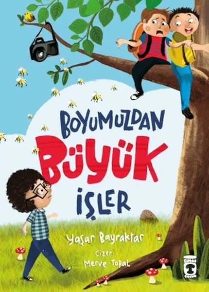 Boyumuzdan Büyük İşler Fiyatı, Yorumları ve Özellikleri