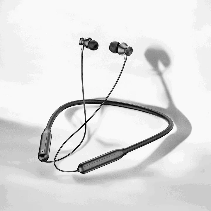Boyun Bantlı Bluetooth Kulaklık ANC Özellikli Kulaklık İçi