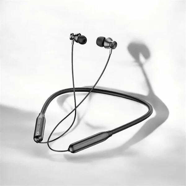 Boyun Bantlı Bluetooth Kulaklık ANC Özellikli Kulaklık İçi