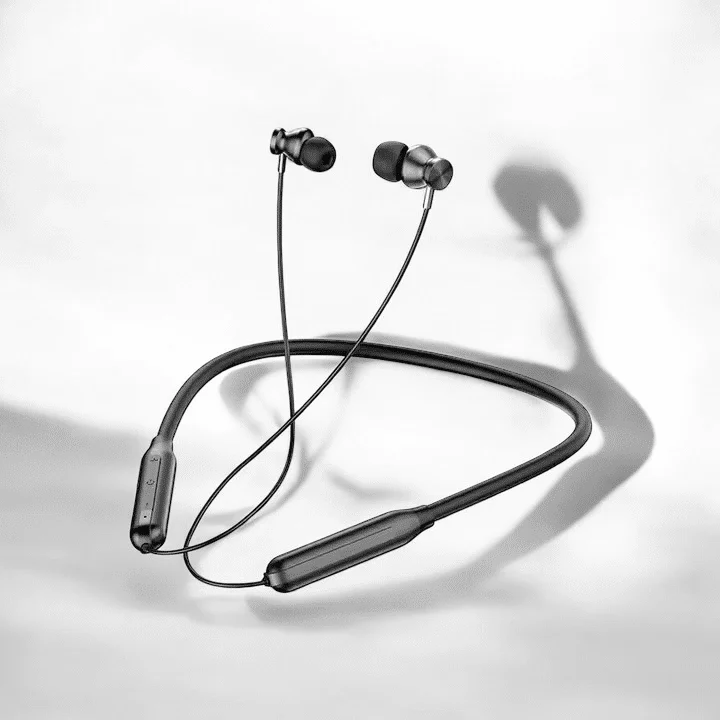 Boyun Bantlı Bluetooth Kulaklık ANC Özellikli Kulaklık İçi Boyun Bantlı Bluetooth Kulaklık ANC Özellikli Kulaklık İçi