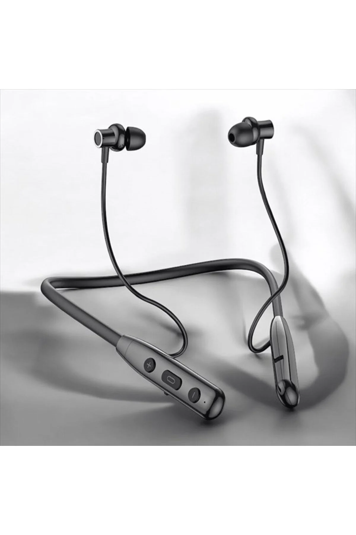 Boyun Bantlı Bluetooth Kulaklık ANC Özellikli Kulaklık İçi