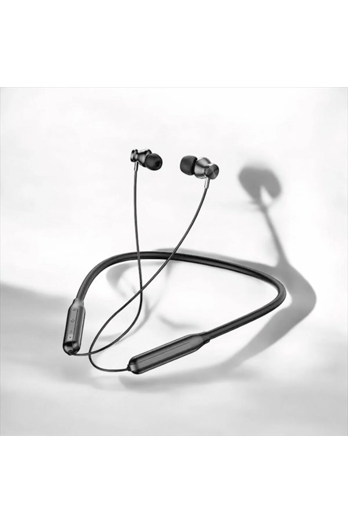 Boyun Bantlı Bluetooth Kulaklık ANC Özellikli Kulaklık İçi