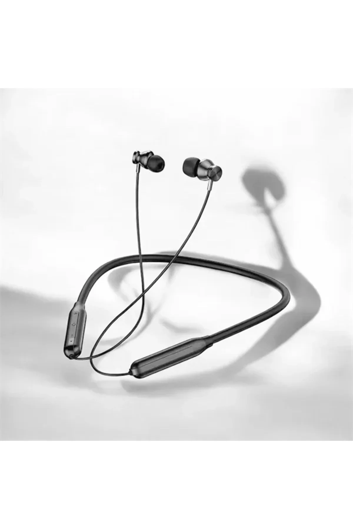 Boyun Bantlı Bluetooth Kulaklık ANC Özellikli Kulaklık İçi