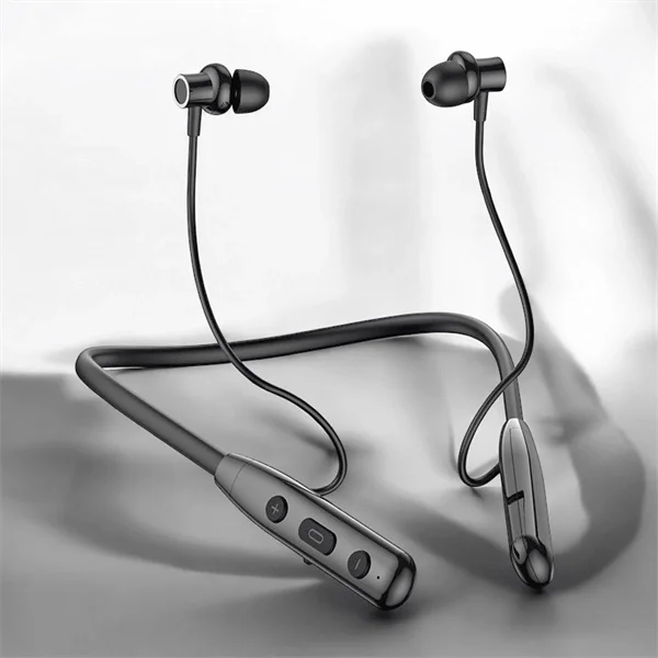 Boyun Bantlı Bluetooth Kulaklık ANC Özellikli Kulaklık İçi Boyun Bantlı Bluetooth Kulaklık ANC Özellikli Kulaklık İçi