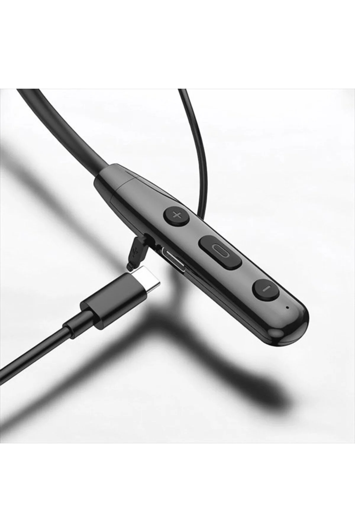 Boyun Bantlı Bluetooth Kulaklık ANC Özellikli Kulaklık İçi