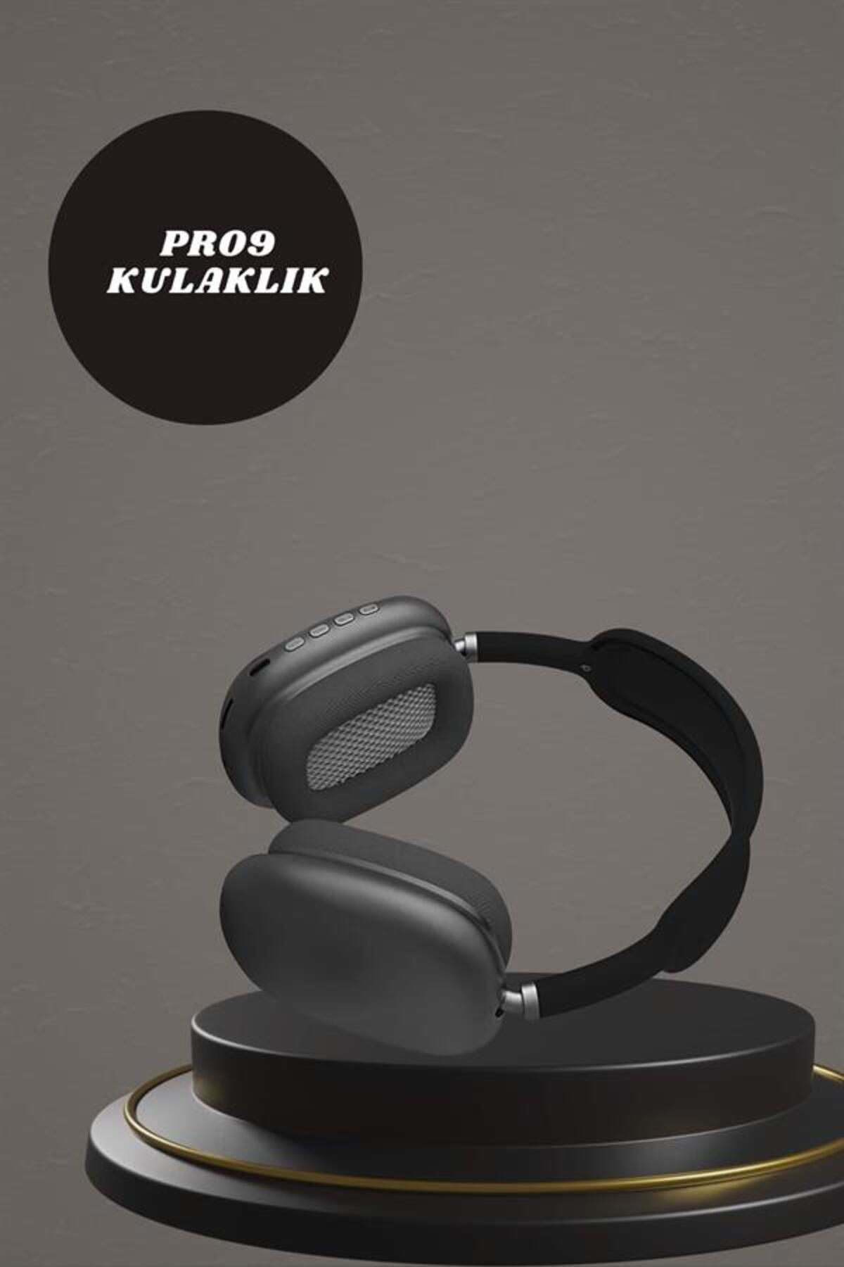 Boyun Bantlı Kulaklık ve 7 Kordonlu Yeni Nesil Akıllı Saat Kampan