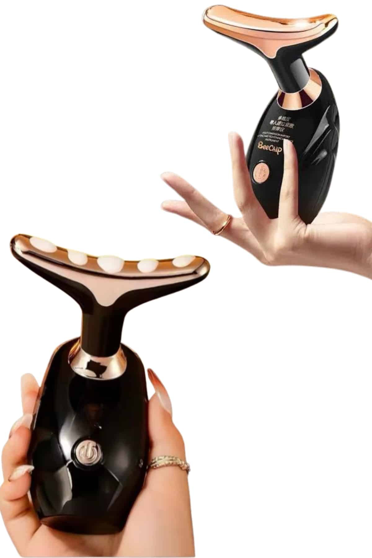 Boyun Cilt Yüz Sıkılaştırıcı Güzellik Cihazı - Lisinya