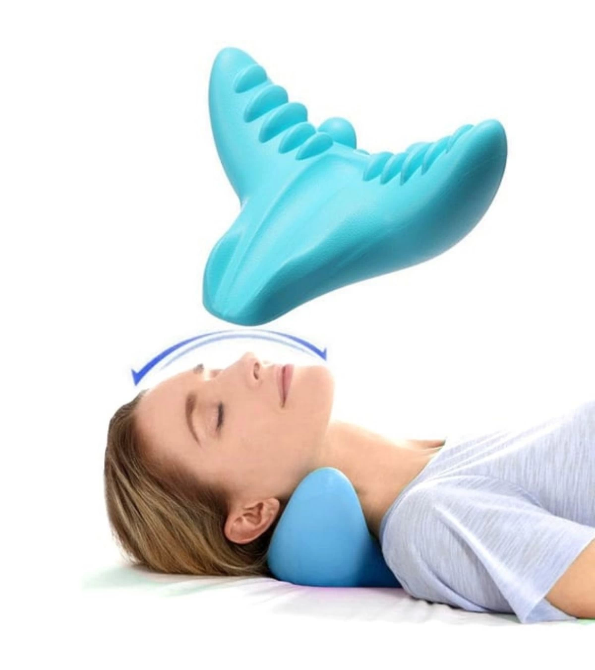 Boyun Hörgücü Ve Kamburluk Önleyen Ortopedik Yastık | Dik Duruş, Boyun Hörgücü Ve Kamburluk Önleyen Ortopedik Yastık | Dik Duruş,