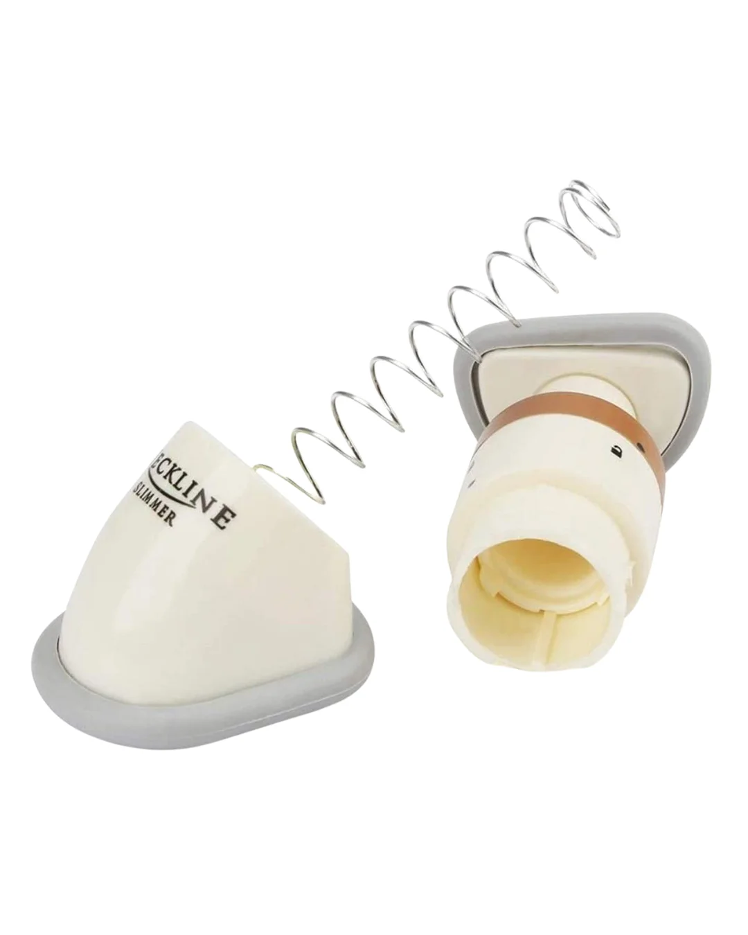 Boyun ve Çene Altı Kaslarını Çalıştırmaya Yardımcı Egzersiz Aleti