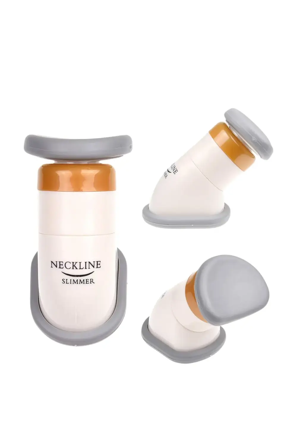 Boyun ve Çene Altı Kaslarını Çalıştırmaya Yardımcı Egzersiz Aleti