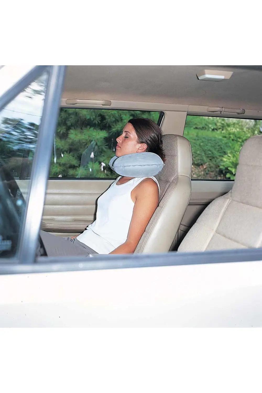 BOYUN YASTIĞI 37*24