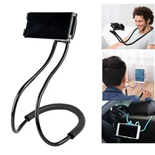 Boyuna Asılan Ergonomik 360 Derece Cep Telefonu Tutucu Stand Bx40 Fiyatı, Yorumları ve Özellikleri