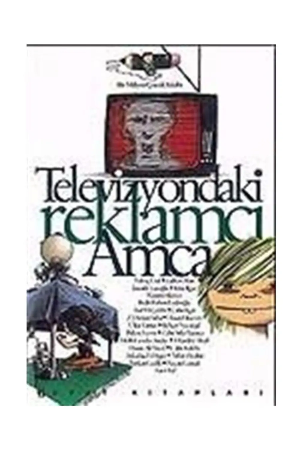 BOYUT/SEVDALI BULUT