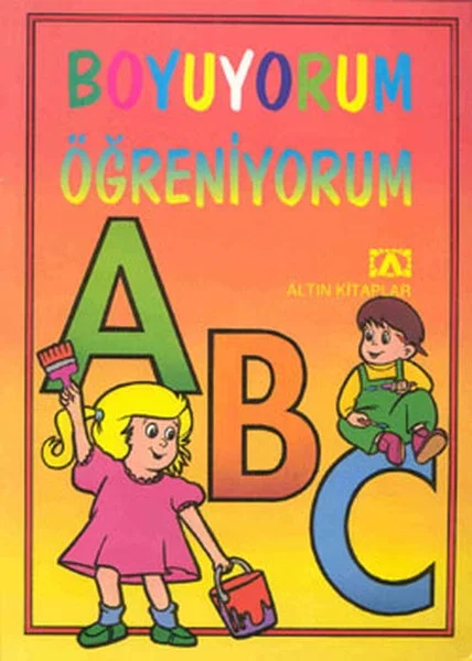 Boyuyorum Öğreniyorum Fiyatı, Yorumları ve Özellikleri