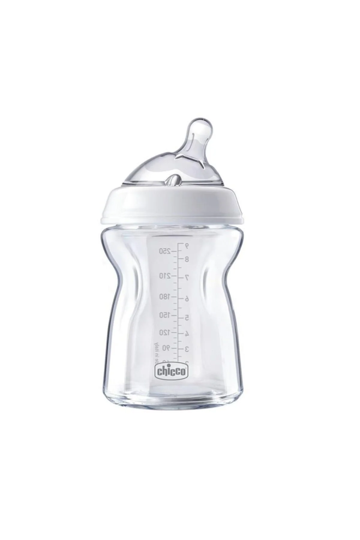 Boze Natural Feeling Cam Biberon 0+ Ay 250 ml
