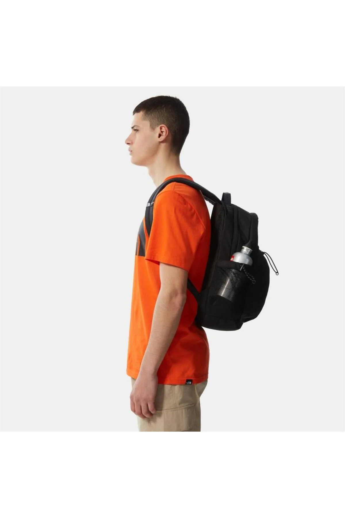 Bozer Backpack Sırt Çantası Siyah Fiyatı, Yorumları ve Özellikleri