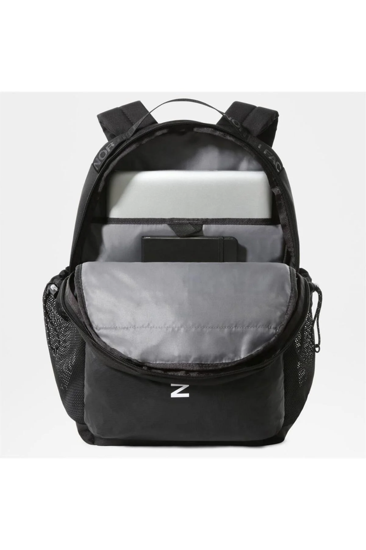 Bozer Backpack Sırt Çantası Siyah Fiyatı, Yorumları ve Özellikleri